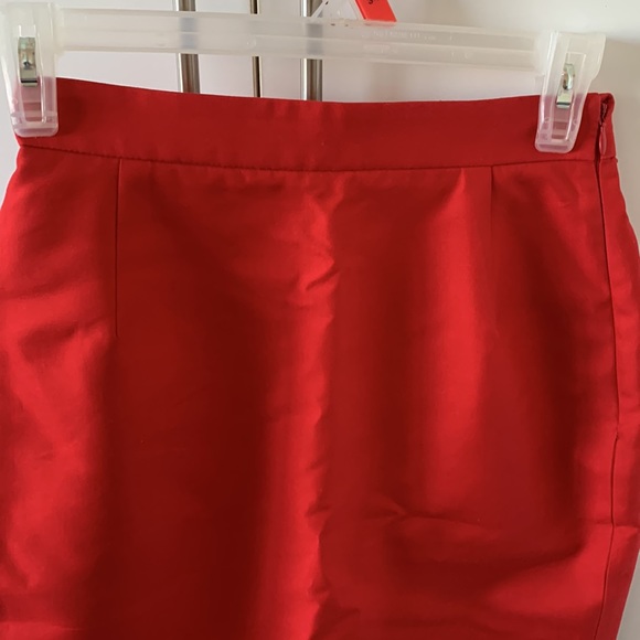 Dsquared2 skirt, size XS - Picture 2 of 6